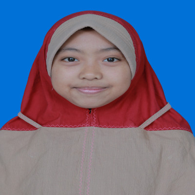 foto profil Aisya Nurul Hikmah